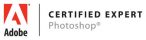 Photoshop expert logo
