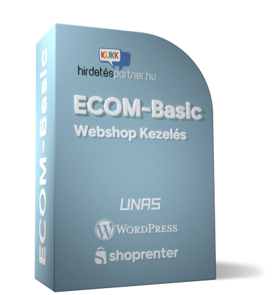ECOM-Basic Csomag (1)