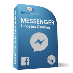 Messenger Hirdetes Csomag
